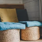 L'escale Zen - Tiny House בית הארחה 4*