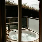 בית הארחה L'escale Zen - Tiny House טהאו