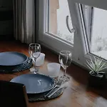 L'escale Zen - Tiny House בית הארחה 4*