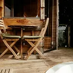 בית הארחה L'escale Zen - Tiny House