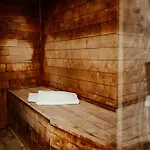 L'escale Zen - Tiny House בית הארחה 4*