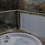 L'escale Zen - Tiny House בית הארחה