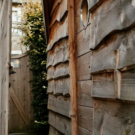 L'escale Zen - Tiny House