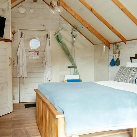 L'escale Zen - Tiny House 4*