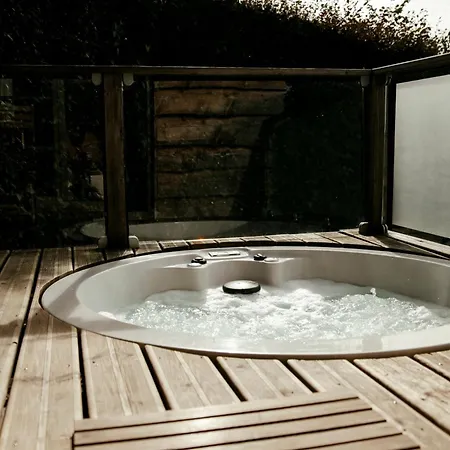 L'escale Zen - Tiny House 4*