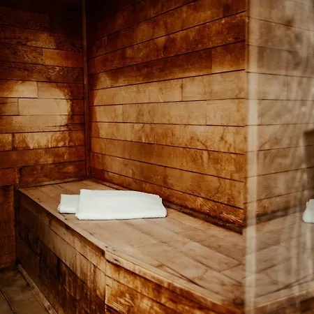 L'escale Zen - Tiny House Гостевой дом 4*